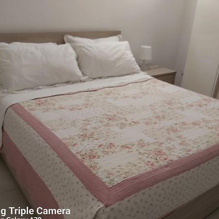 Eco Del Mare Apartamento Civitanova Marche Exterior foto