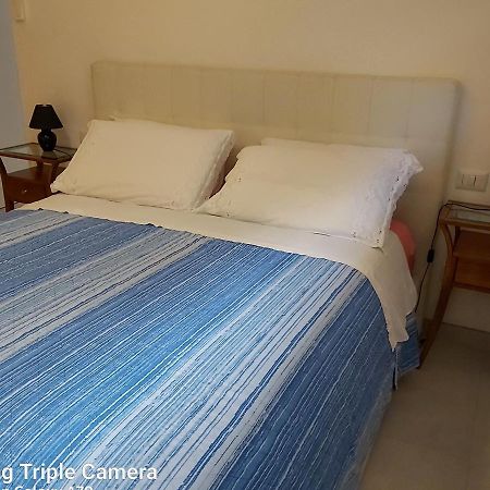 Eco Del Mare Apartamento Civitanova Marche Exterior foto