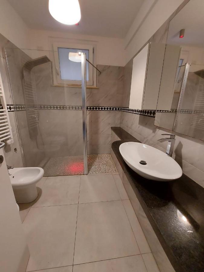 Eco Del Mare Apartamento Civitanova Marche Exterior foto