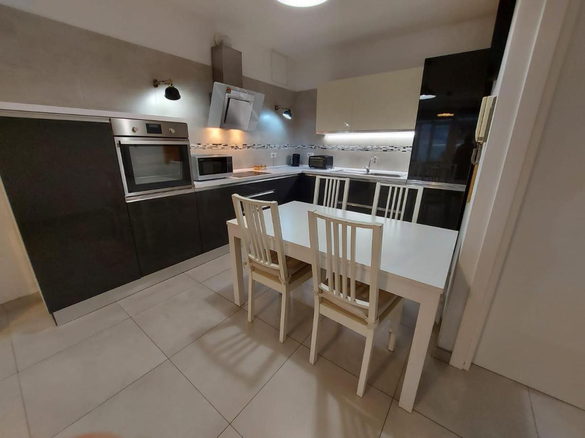 Eco Del Mare Apartamento Civitanova Marche Exterior foto