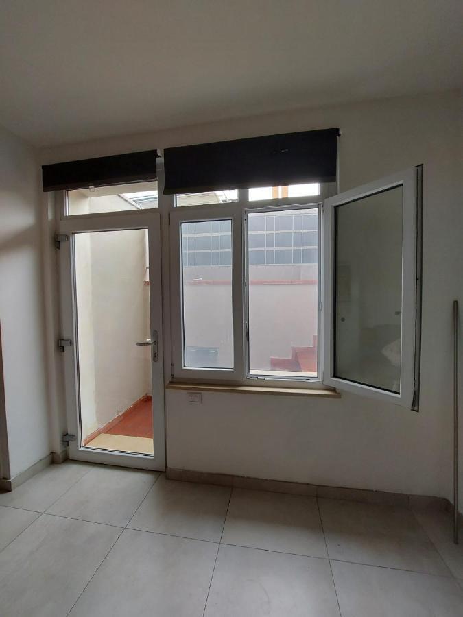 Eco Del Mare Apartamento Civitanova Marche Exterior foto