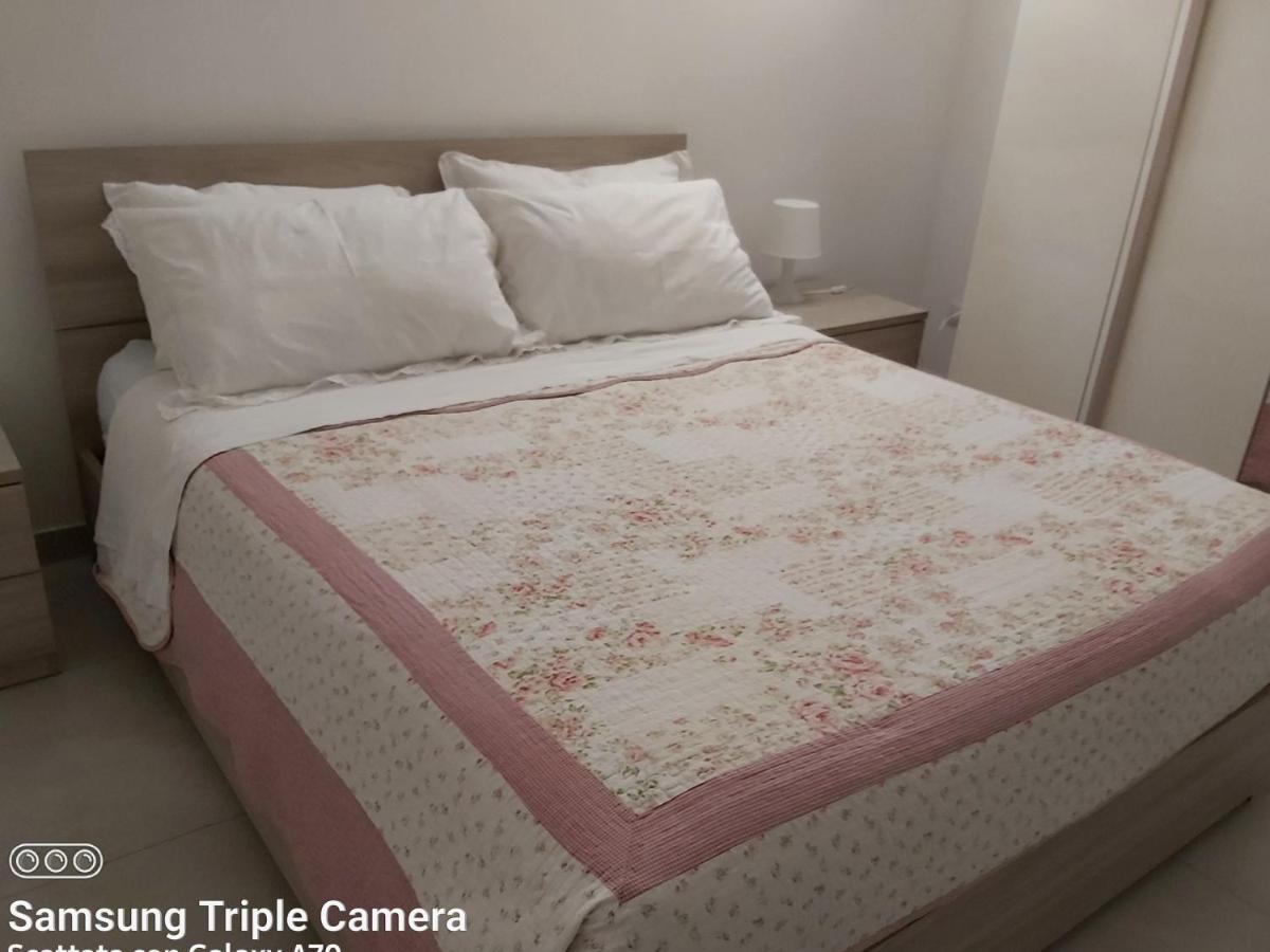 Eco Del Mare Apartamento Civitanova Marche Exterior foto