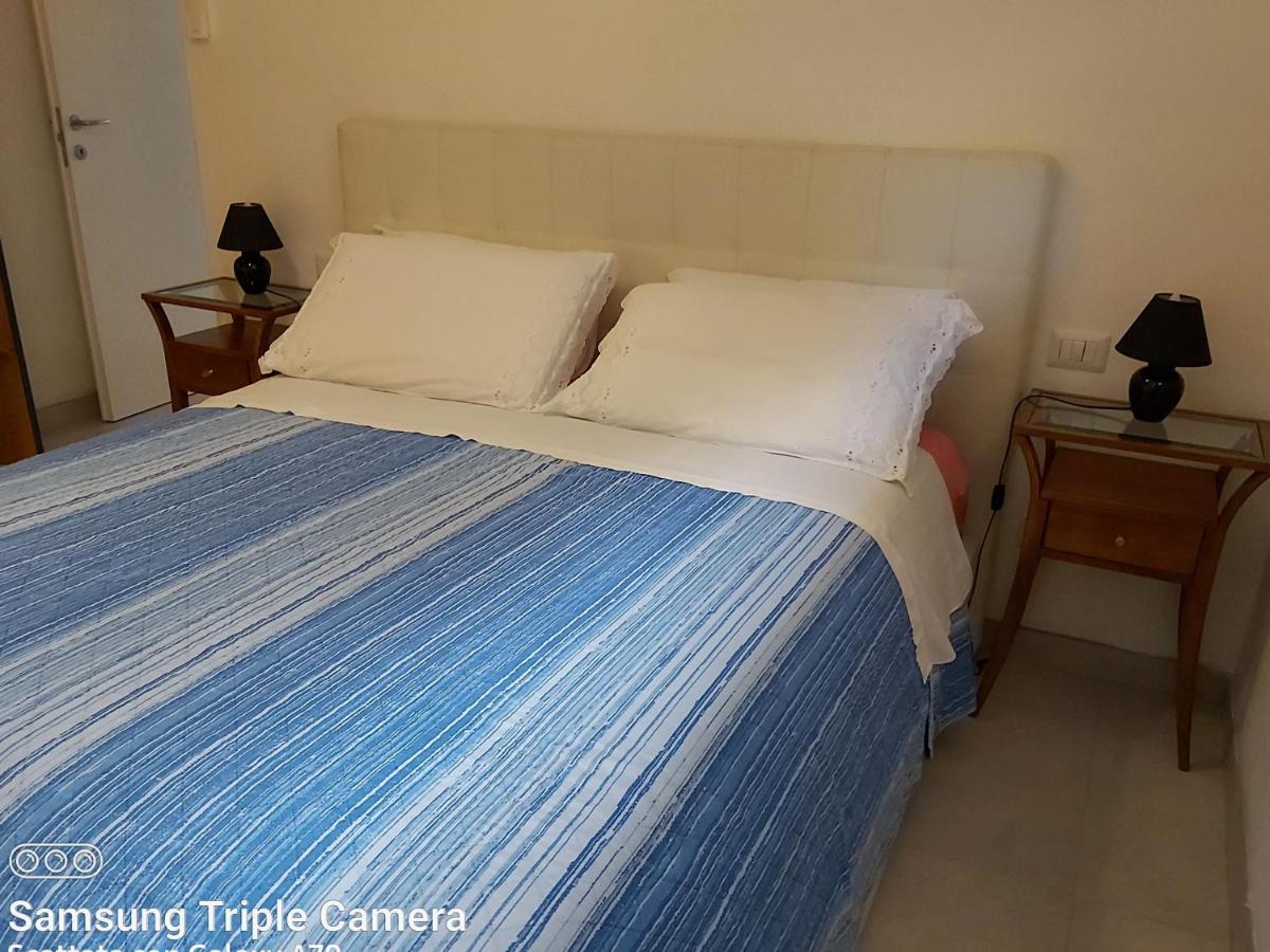 Eco Del Mare Apartamento Civitanova Marche Exterior foto